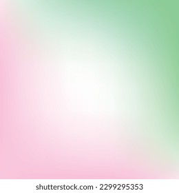 Fashionable Abstract Vivid Blurred Gradient Wallpaper Background