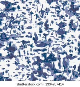 Fashionable camouflage pattern, vector illustration