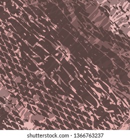 Fashionable camouflage pattern, vector illustration.Military print  Vector wallpaper