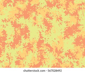 Fashionable camouflage pattern, vector illustration.Millatry print .Seamless vector wallpaper