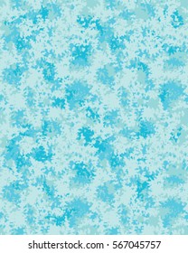 Fashionable camouflage pattern, vector illustration.Millatry print .Seamless vector wallpaper