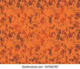 Fashionable camouflage pattern, vector illustration.Millatry print .Seamless vector wallpaper