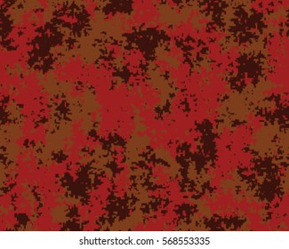 Fashionable camouflage pattern, vector illustration.Millatry print .Seamless vector wallpaper