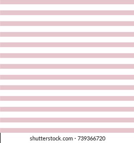 Fashionable colors in autumn 2017. Stripes pattern. Autumn colors. Ballet Slipper