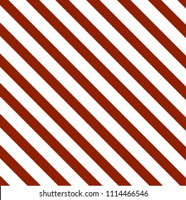 Fashionable colors in summer 2018. Stripes pattern. Emperador