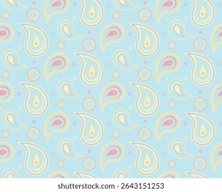Fashionable decoration, textile minimal. Clothing stroke a beauty tradition. Fantasy meadow as color abstract. Symmetry embellishment of cover rug.
