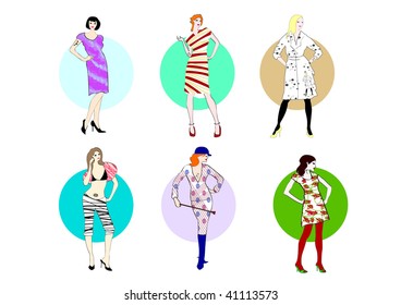 fashionable horoscope