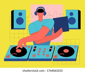 Record Illustration の画像 写真素材 ベクター画像 Shutterstock