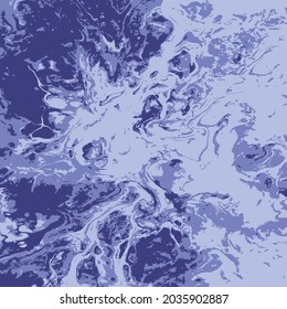A fashionable image. For advertising, banners. Blue lines on a white background