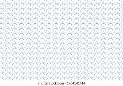 Fashionable mat pattern design - quality pattern design