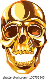 fashionable scull