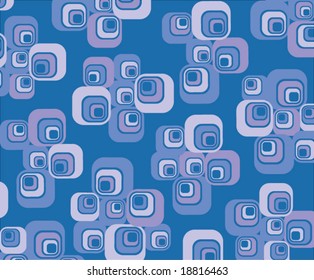 Fashionable texture.