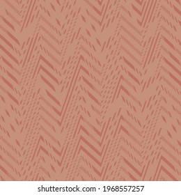 Fashionable and trendy rustic geo decorative vector seamless modern pattern design for spring summer home decor. Decorative  doodle style  all over print