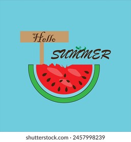 Fashionable , unique and simple summer T -shirt design . which will replicate the uniqueness of a person .