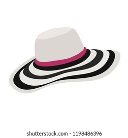  fashionable women's hat