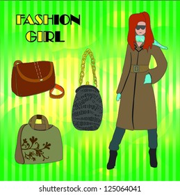 fashion-monger
