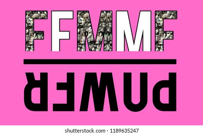 Fasion t-shirt slogan 