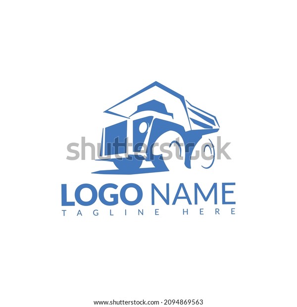 Fast\
aerodynamic Car Bike Plane Ship Logo Template Design Truck\
silhouette transport logo template\
vector