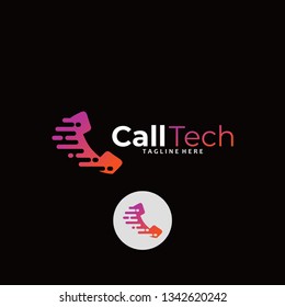 fast call logo