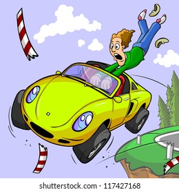 Fast Car