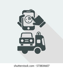 Fast car assistace