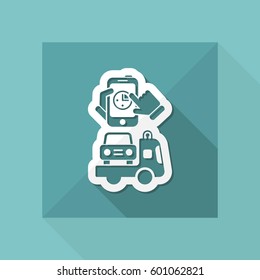 Fast car assistace