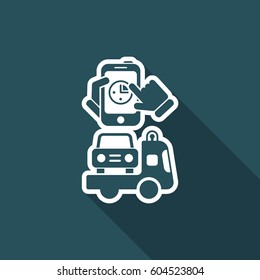 Fast car assistace