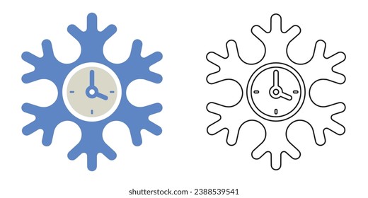 Fast Clock Timer Icon, Quick Time, Fast Delivery Timer Vector, Time Out Sign, Countdown, Fast Service Sign, Clock Speedy Flat, Deadline Concept, Stopwatch In Motion Symbol
