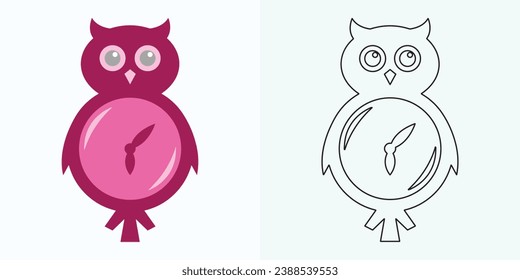 Fast Clock Timer Icon, Quick Time, Fast Delivery Timer Vector, Time Out Sign, Countdown, Fast Service Sign, Clock Speedy Flat, Deadline Concept, Stopwatch In Motion Symbol