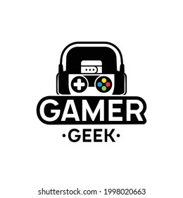 Fast Console Logo Design. Fast Console Logo Template