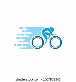 Fast Cycling Logo