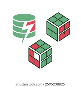 Fast Data Structure vector design