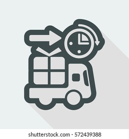 Fast delivery