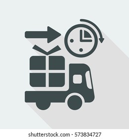 Fast delivery