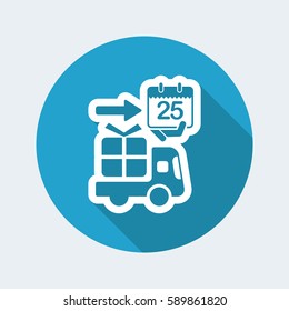 Fast delivery