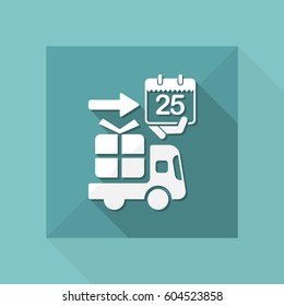 Fast delivery