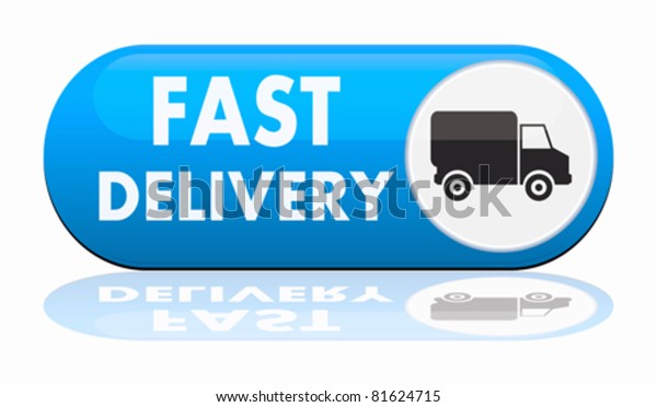 fast delivery\
banner