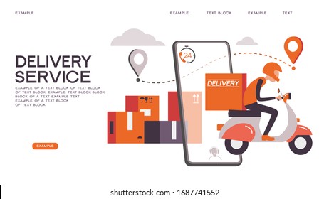 Cool Vector Infographics Concept Layout On Stock Vector (Royalty Free ...