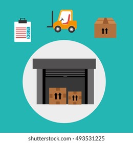 fast delivery design