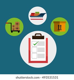 fast delivery design