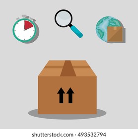 fast delivery design