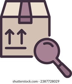 The fast delivery icon pack has been created simply and is suitable for use by anyone