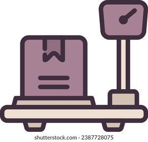 The fast delivery icon pack has been created simply and is suitable for use by anyone