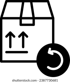 The fast delivery icon pack has been created simply and is suitable for use by anyone