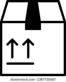 El paquete de iconos de entrega rápida se ha creado de forma sencilla y es adecuado para cualquier persona
