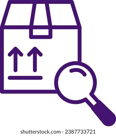 El paquete de iconos de entrega rápida se ha creado de forma sencilla y es adecuado para cualquier persona