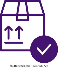 The fast delivery icon pack has been created simply and is suitable for use by anyone