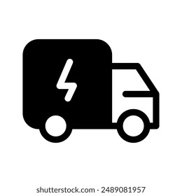 Fast Delivery Icon Vector Symbol Design Illustration