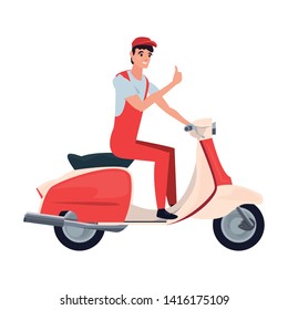 fast delivery logistic icon vector ilustrate