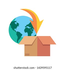 fast delivery logistic icon vectorillustrate